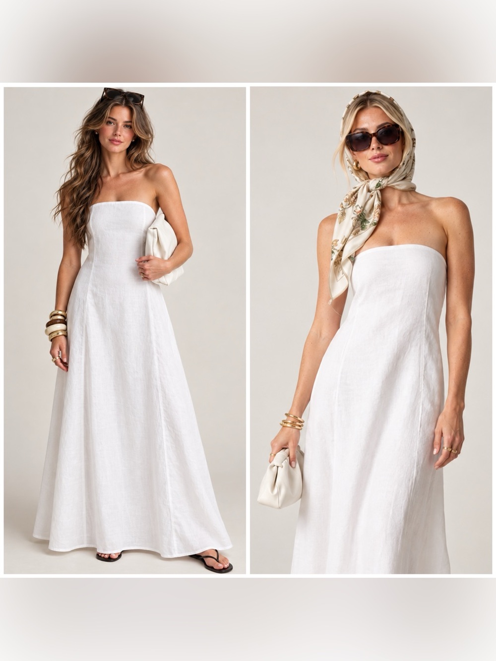Quince Dress